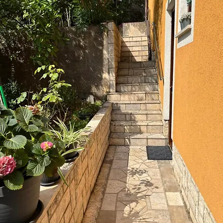 Petric Apartamento Rijeka