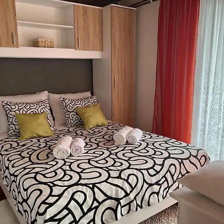 Petric Apartamento