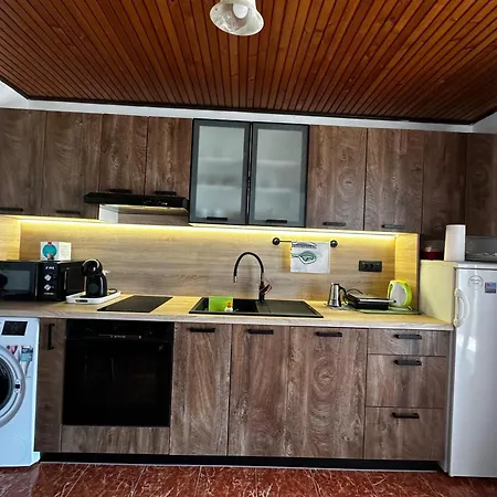 Petric Apartment *