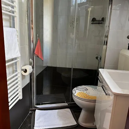 Petric Apartment