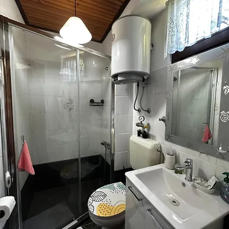 Apartamento Petric *