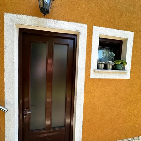 Petric Apartment *