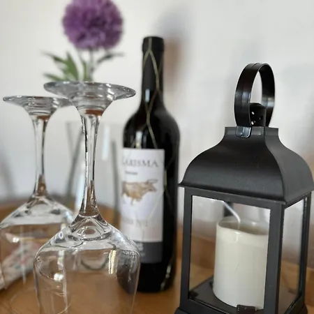 Apartamento Petric