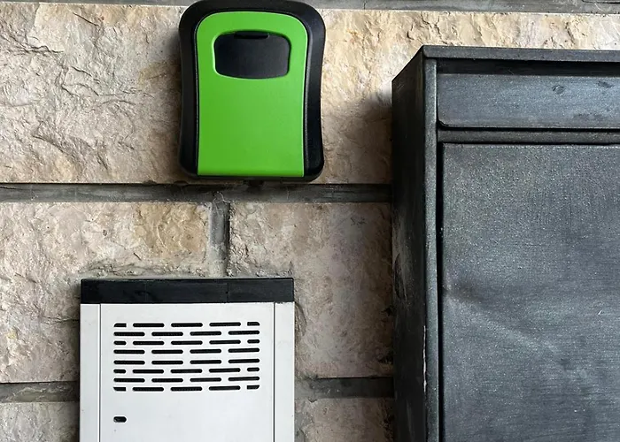 Petric Апартаменты *