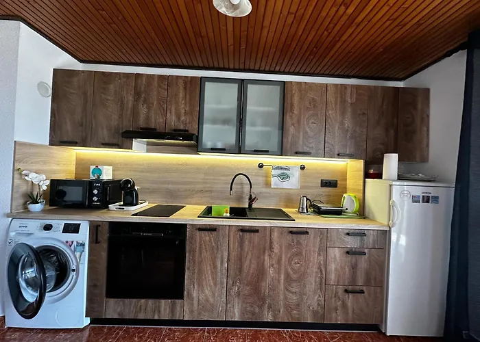 Petric Apartamento *