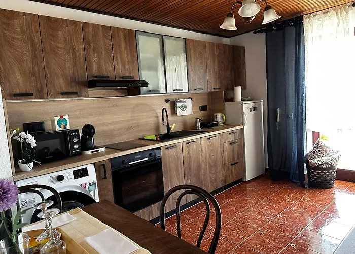 Apartamento Petric Rijeka