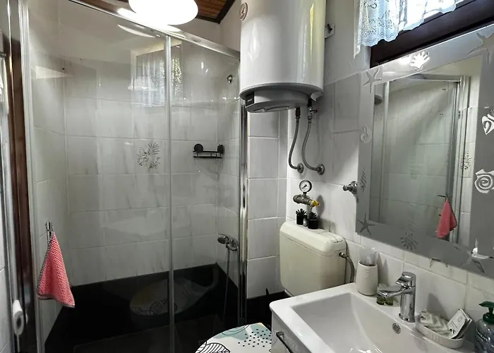 Apartamento Petric *