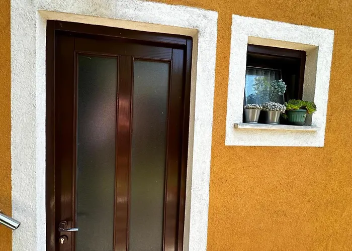 Petric Apartamento *